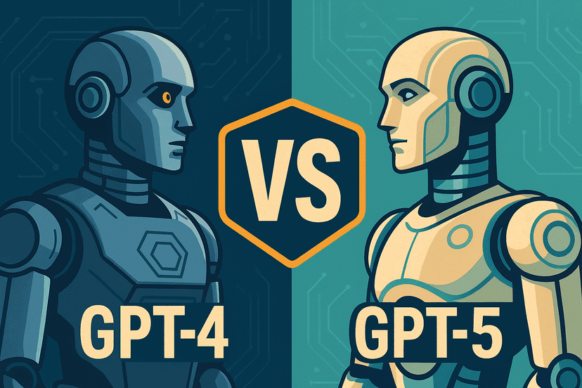 GPT-5 프롬프트 프레임워크는 GPT-4와 똑같이 적용 NO!