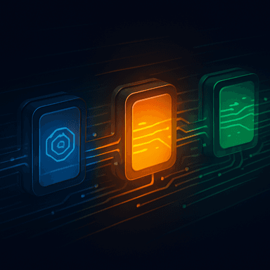 OpenAI·구글·Anthropic, AI 전쟁의 진짜 승자는 누구인가