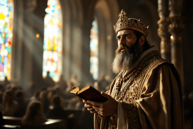 중앙아시아 동방 교회의 메아리 서평