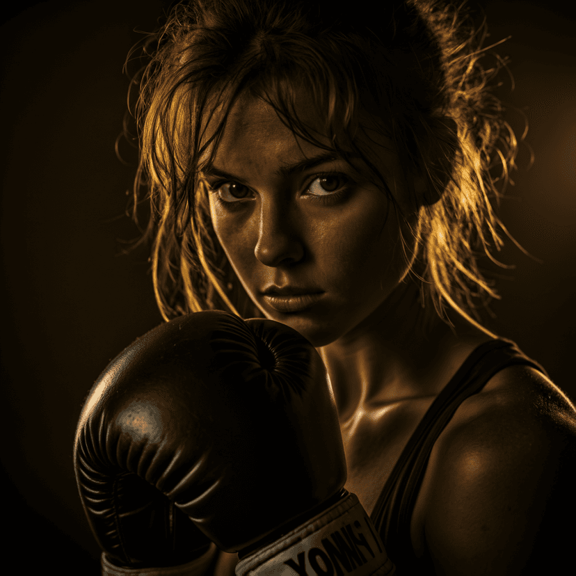 고퀄리티 고해상도 Ultra Pixel 생성하는 방법 (with ComfyUI)