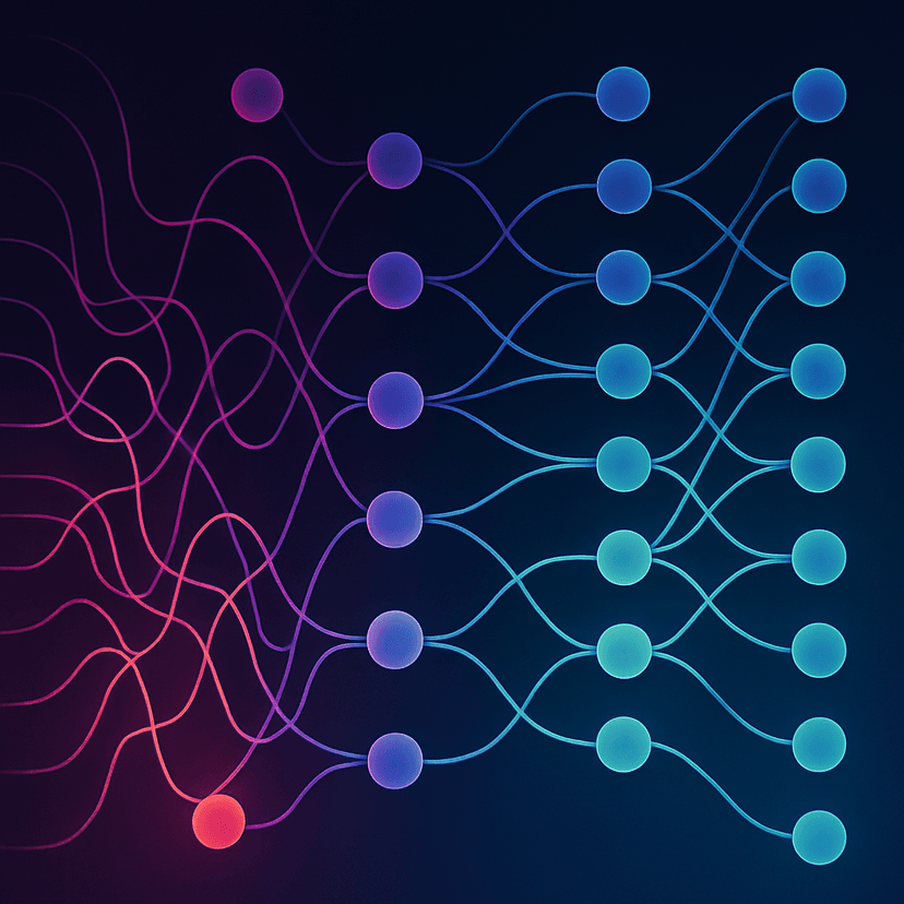 DeepSeek mHC, 초거대 AI를 안정적으로 키우는 숨은 비밀