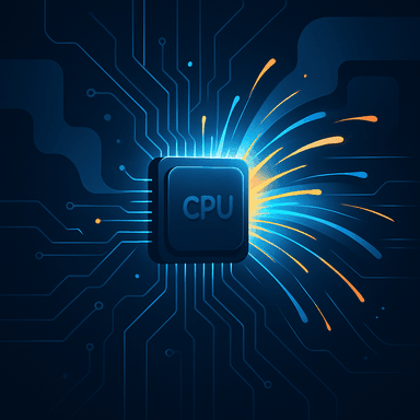 96코어 쓰레드리퍼 프로, 진짜 실무에선 어디까지 의미가 있을까