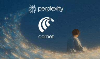 Perplexity Comet 브라우저 창의적 사용가이드 2: 10가지 무료 AI 에이전트...
