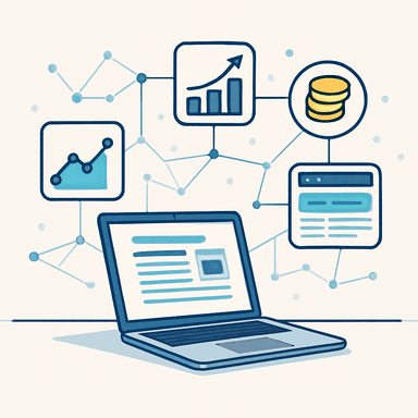 에드센스 블로그, 아직도 할 만한가를 가르는 진짜 기준