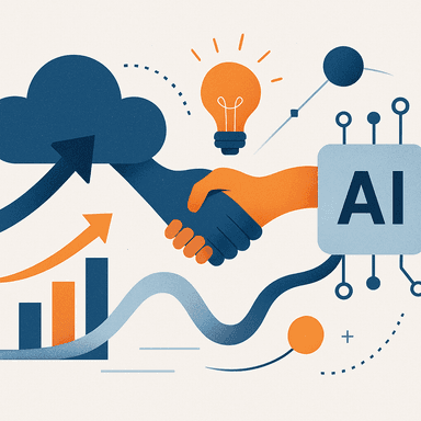 Convogo 창업자는 왜 OpenAI로 갔을까? ‘AI 사용 격차’를 노리는 클라우드 전...