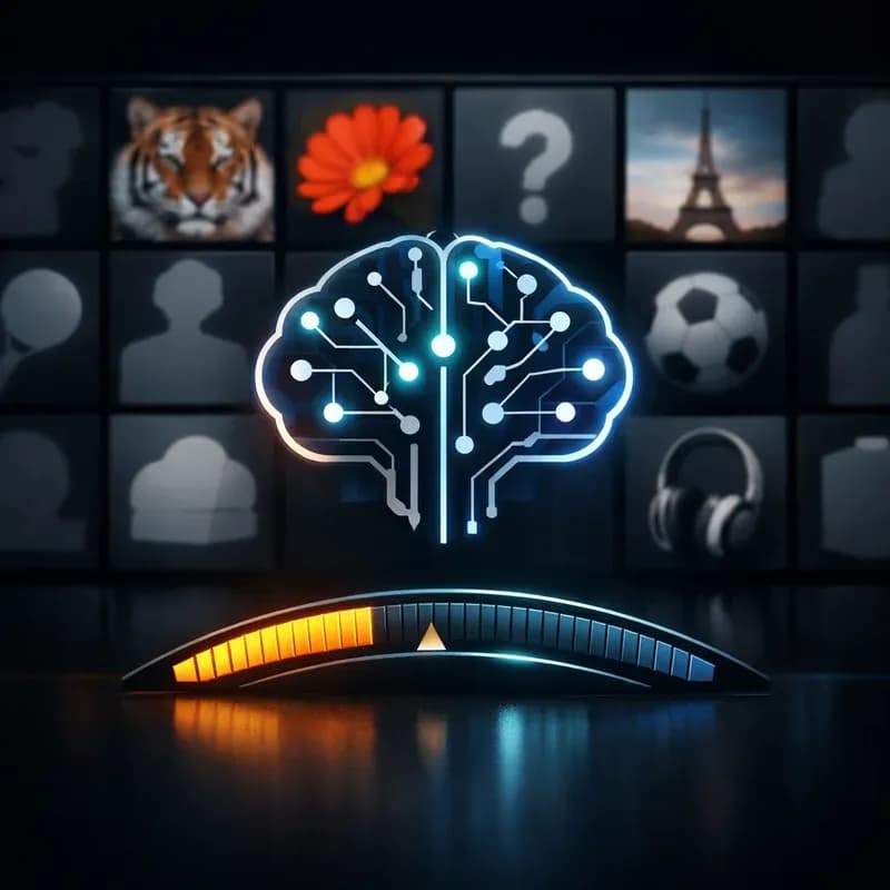 멀티모달 AI, 왜 “개는 개인데…”에서 멈출까? WorldVQA 충격