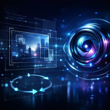 Gemini 3 Flash ‘Agentic Vision’ 공개: 이미지를 ‘보는 AI’에서...