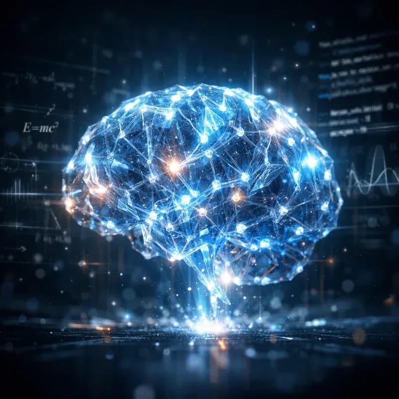 구글 딥마인드 ‘Gemini Deep Think’, 수학·물리·CS 발견을 앞당기다