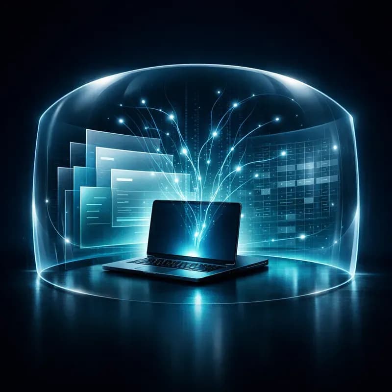 LocalGPT: Rust 로컬 AI 어시스턴트, 영구 메모리까지