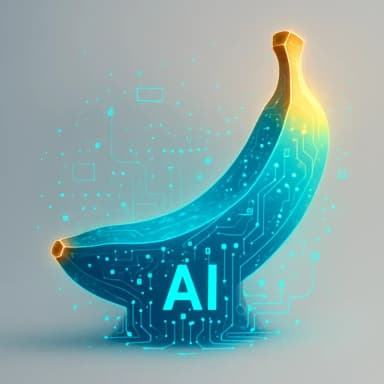 구글 딥마인드 ‘나노 바나나’의 진짜 탄생 스토리와 세계적 흥행 비밀