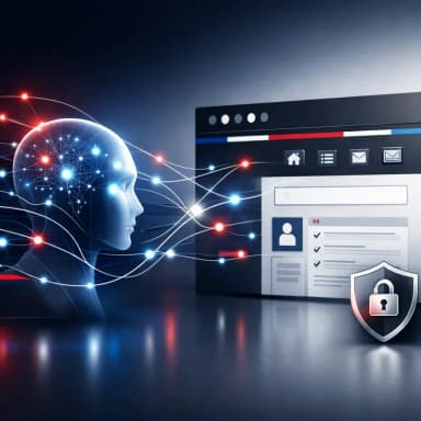 Anthropic-영국 정부 협력, GOV.UK에 AI 도우미 들어간다