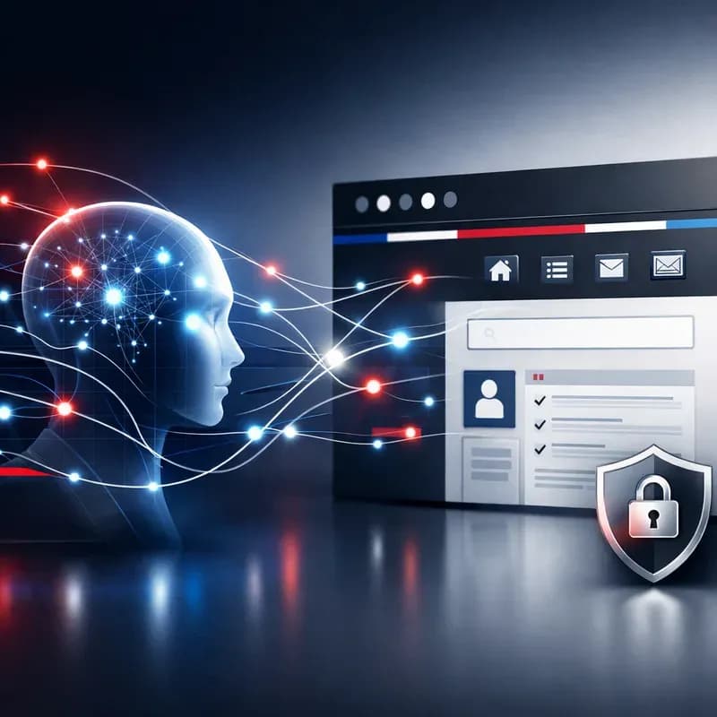 Anthropic-영국 정부 협력, GOV.UK에 AI 도우미 들어간다