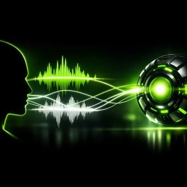 엔비디아 PersonaPlex 출시: 동시에 듣고 말하는 음성 AI의 등장