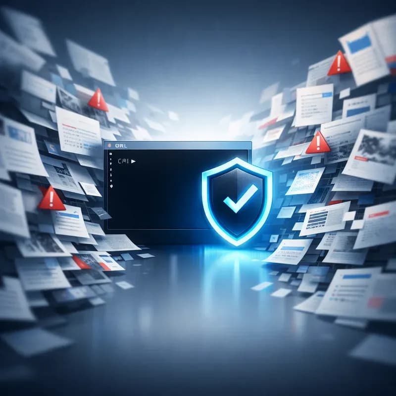 AI 찌꺼기 폭주에 cURL이 버그 바운티 포기한 이유