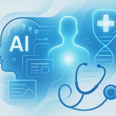 AI 헬스케어 골드 러시, 지금 의료에서 무슨 일이 벌어지고 있을까?