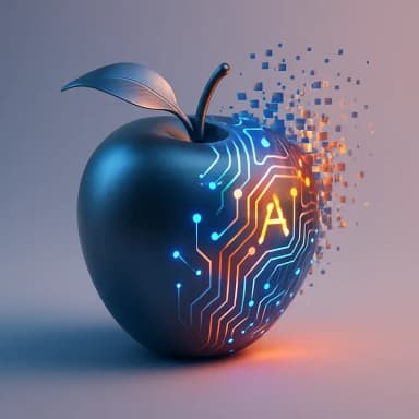 애플이 AI 경쟁에서 진 것처럼 보이는 진짜 이유, 그리고 다음 판