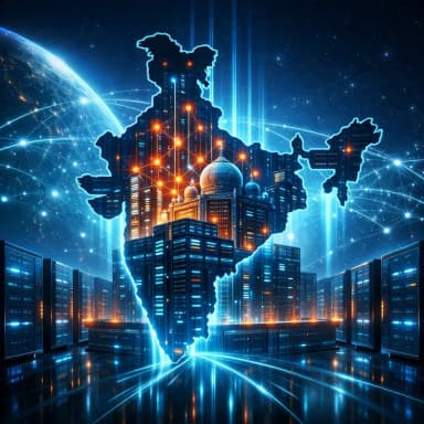 G42·Cerebras, 인도에 8엑사플롭 AI 슈퍼컴…‘주권 AI’가 뭐길래?