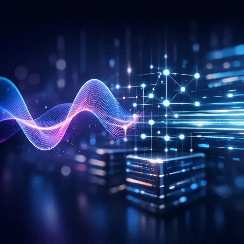 음성 AI 엔진 LiveKit, OpenAI 파트너로 10억달러 유니콘 등극