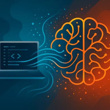 개발자여, AI에 대한 반감에 빠지지 마세요 (진짜 위험은 다른 데 있습니다)