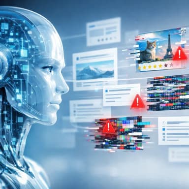 HalluHard 벤치마크가 밝힌 충격: AI 환각, 아직도 끝나지 않았다