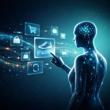 저커버그가 찍은 2026년 ‘에이전틱 커머스’와 메타 AI 출시 로드맵