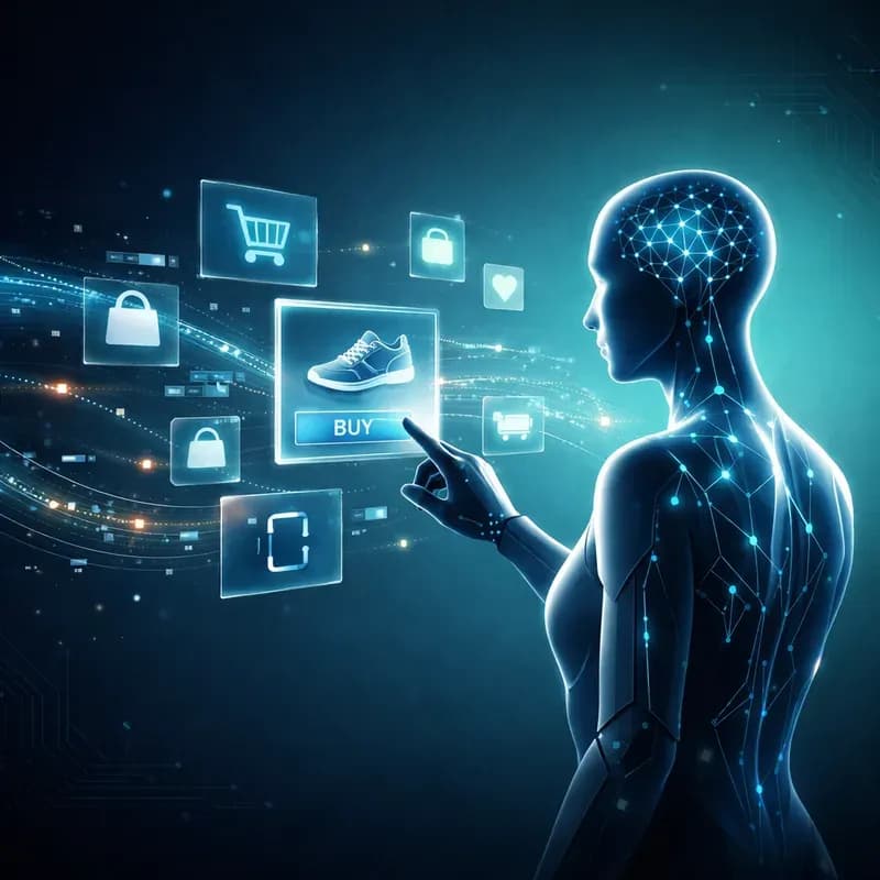 저커버그가 찍은 2026년 ‘에이전틱 커머스’와 메타 AI 출시 로드맵