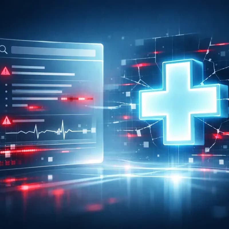 위험한 오류로 AI 건강 요약 삭제…구글 검색, 이제 뭘 믿어야 할까