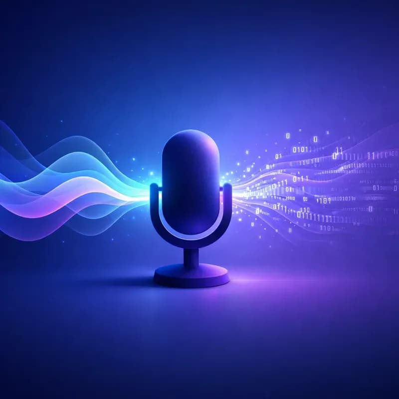 Voxtral Transcribe 2 등장: 분당 $0.003 음성 인식, 판이 바뀐다