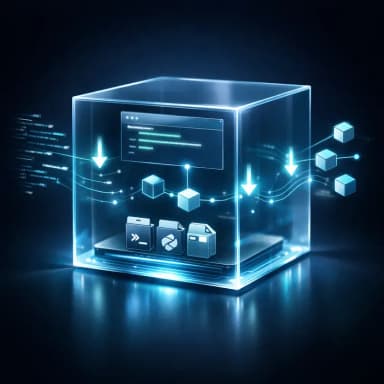 ChatGPT 컨테이너 업데이트: Bash·pip/npm·다운로드까지 된다