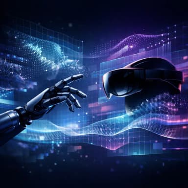 구글 딥마인드 D4RT: 로봇·AR의 ‘인간급 공간 인식’을 앞당기다