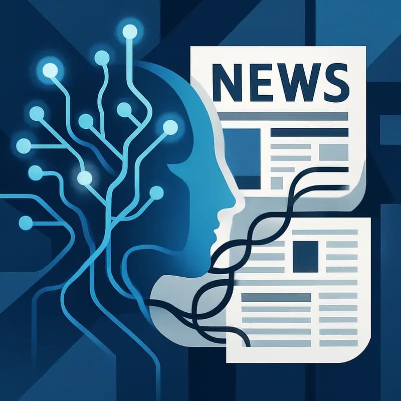 루퍼트 머독 뉴스 코프가 택한 AI, 심볼릭(Symbolic.ai)은 뭐가 다른가