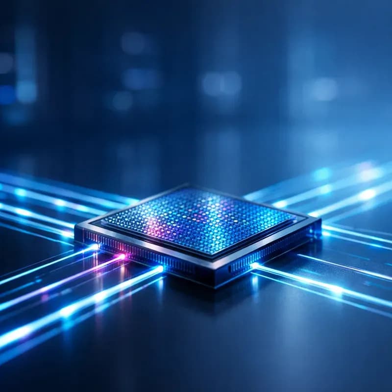 투명망토 기술이 AI 칩으로? Neurophos 1.1억달러의 승부수