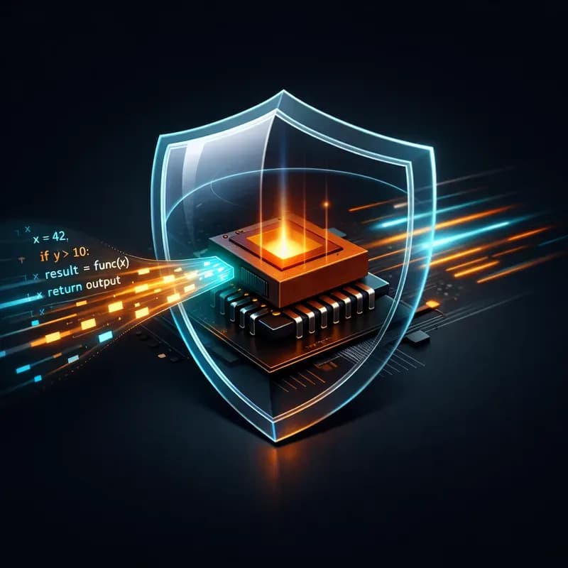 Monty로 AI 파이썬 코드 안전 실행: Docker 없이 초고속 샌드박스