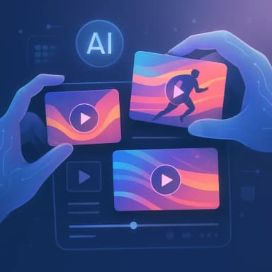 구글 Flow, 이제 워크스페이스까지… AI 비디오 메이커 완전 정리