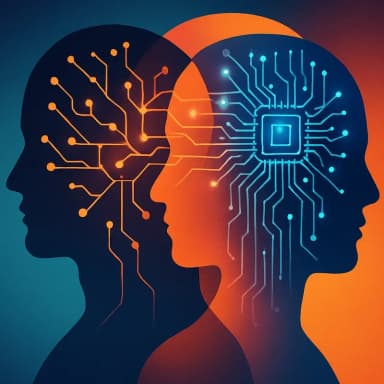 AI가 하나의 ‘인공 하이브마인드’가 될 때, 우리 창의력에 생기는 일