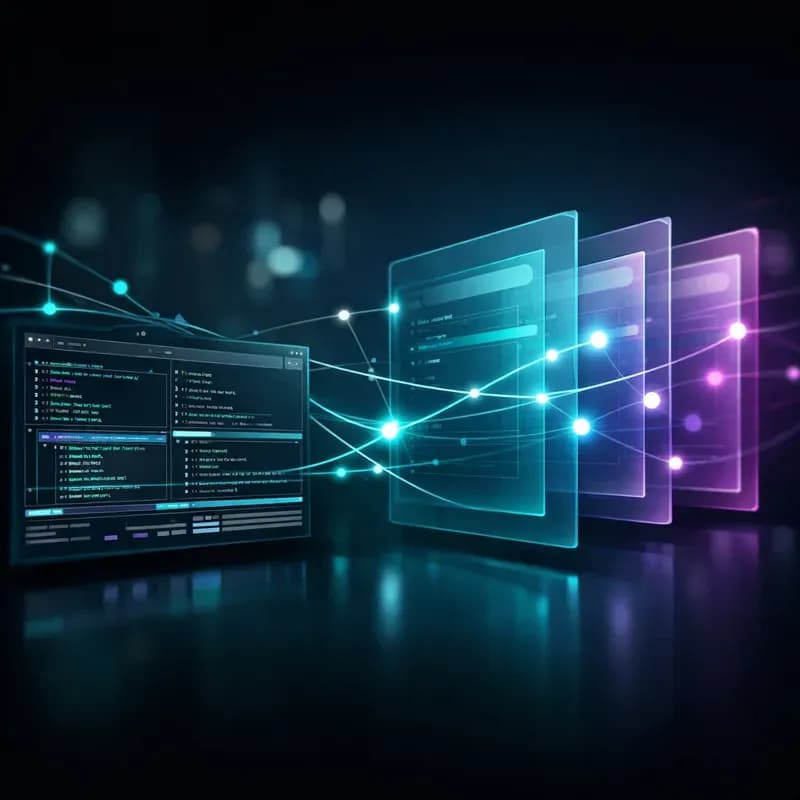 Emacs에서 LLM 에이전트 쓰는 법: Agent-shell+ACP 입문