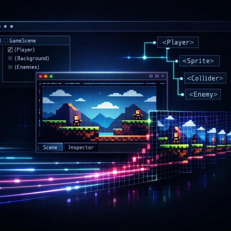 “그냥 TUI”가 아니다: Claude Code 렌더링이 게임 엔진인 이유