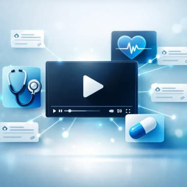 구글 AI 개요, 건강 질문에 병원보다 유튜브를 더 인용?