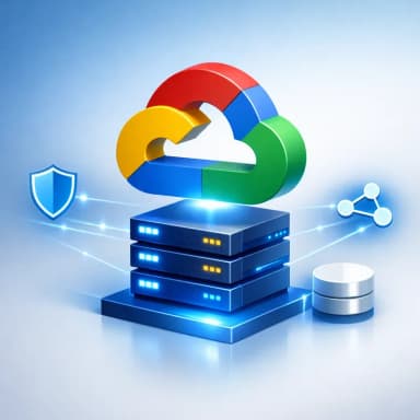 GCP(Google Cloud)로 서버 1시간 안에 띄우는 법: 초보도 실패 없는 설정 체...