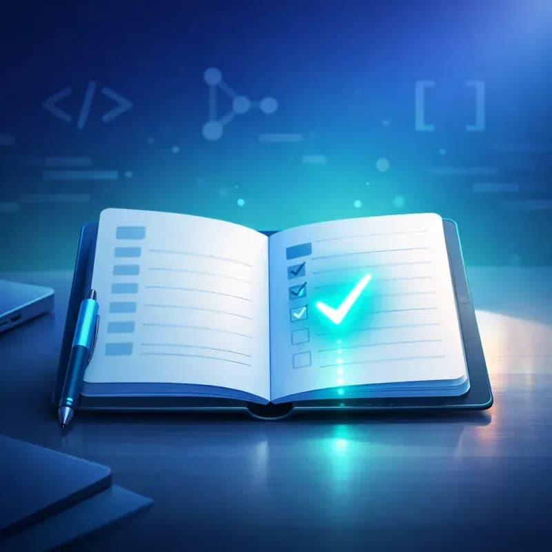 TIL 작성, 매일 하려다 포기한 개발자를 위한 현실적인 가이드