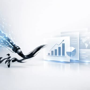 Qwen-Image-2.0, 한자 서예·PPT까지 ‘글자’가 안 깨진다?