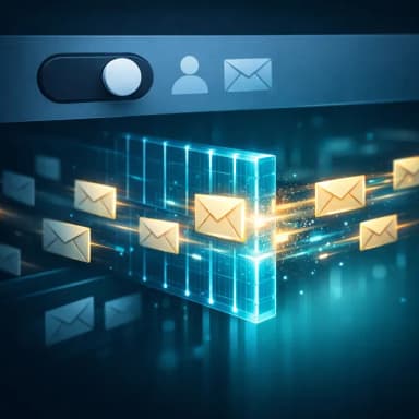 Proton 뉴스레터 스팸 논란, AI 동의는 왜 늘 뒷전일까?