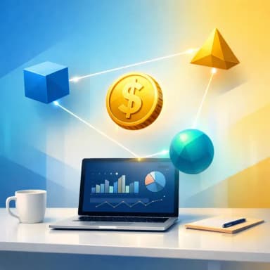 블로그 수익화, 왜 대부분 실패할까? 1인 크리에이터가 놓치는 3가지 핵심 전략