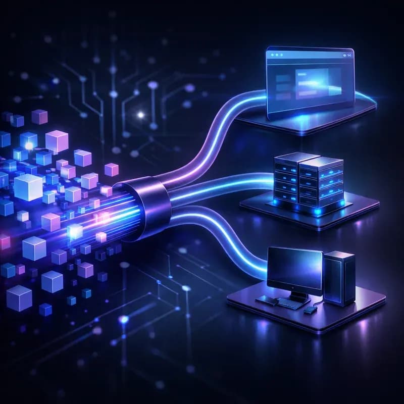 Transformers.js v4 프리뷰, NPM ‘next’로 맛보기 시작하기