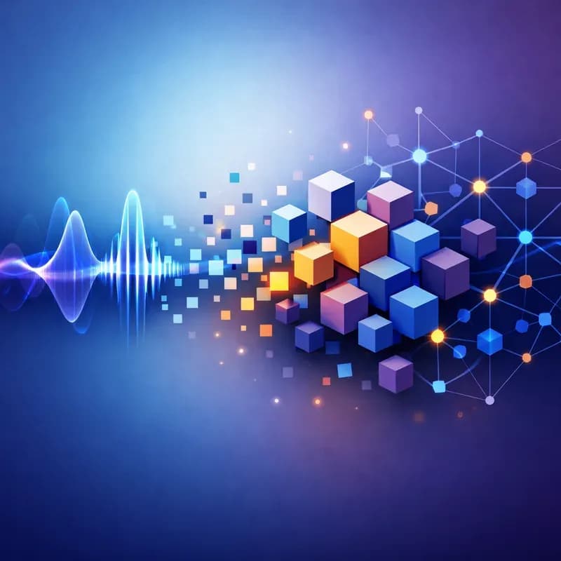 지능의 심장, '추상화'를 발견하다: 레이 커즈와일의 음성인식 철학