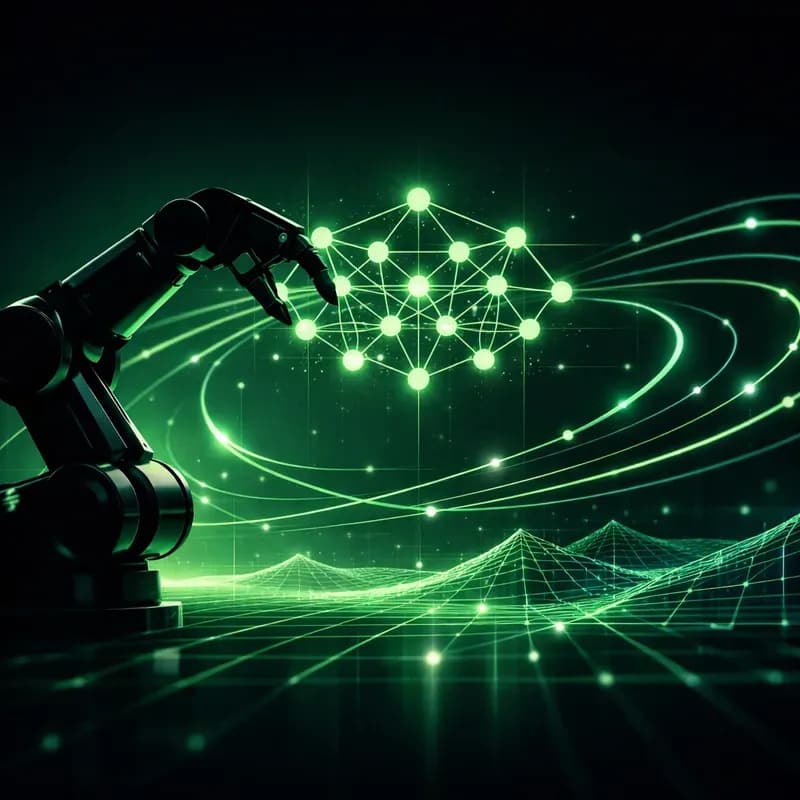 NVIDIA Cosmos Policy로 여는 ‘비디오처럼 생각하는’ 고급 로봇 제어