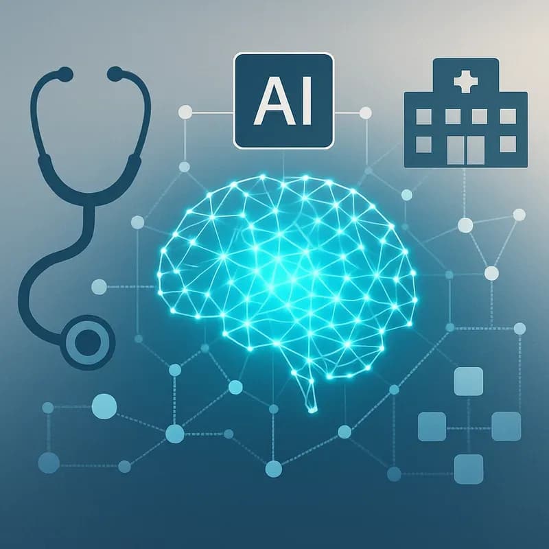 Anthropic, Claude for Healthcare 공개: OpenAI와 본격 ‘의...