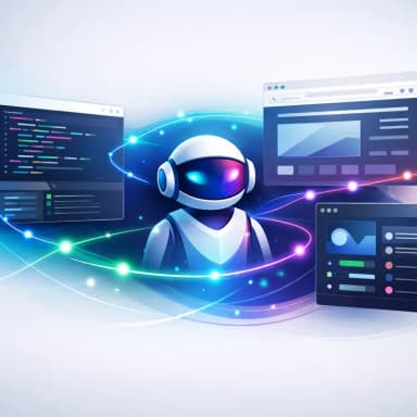 Google Antigravity: 에이전트 기반 AI 소프트웨어 개발 플랫폼 이해