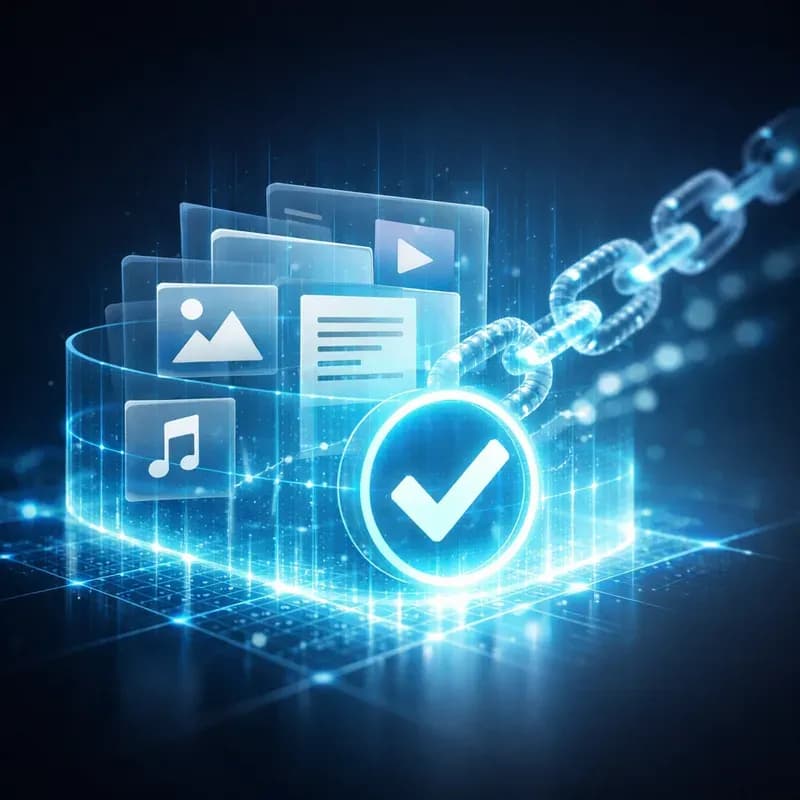 마이크로소프트 ‘콘텐츠 진짜 인증’ 청사진, AI 시대 신뢰를 되살릴까