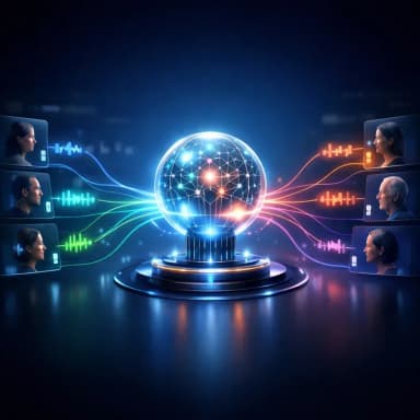 Qwen3-TTS 오픈소스 공개: 3초 음성복제·보이스 디자인 시대